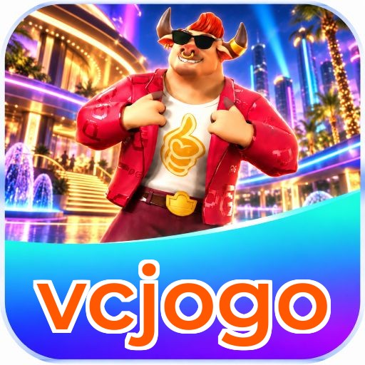 Requisitos do APK vcjogo para Android - Logo Oficial