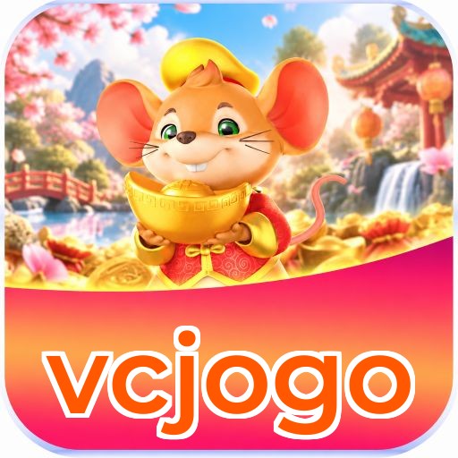 vcjogo Download Speed Test Logo - Teste de Velocidade Certificado