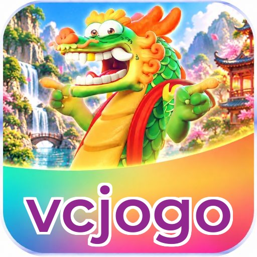 vcjogo Logo