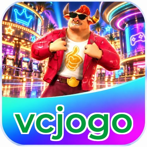 Bot vcjogo Telegram
