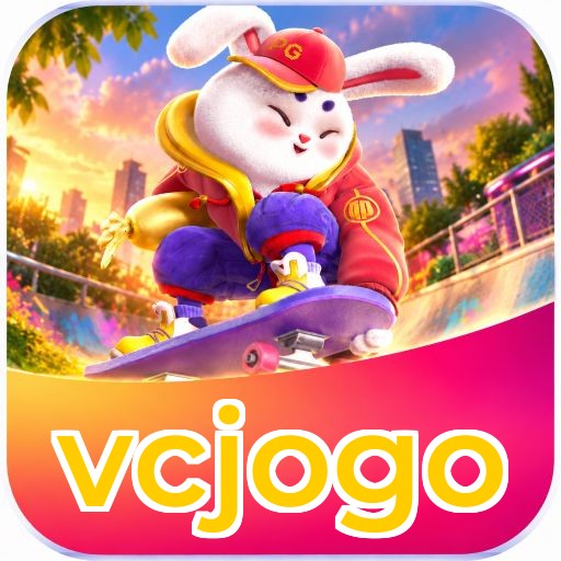 Logo vcjogo Slots Premium Brasil