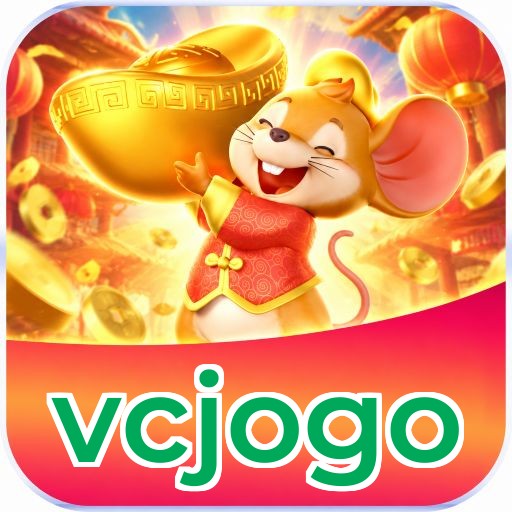 Logo vcjogo APK Android Brasil