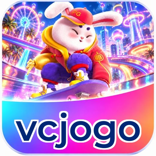 Logo vcjogo Cassino Online Brasil