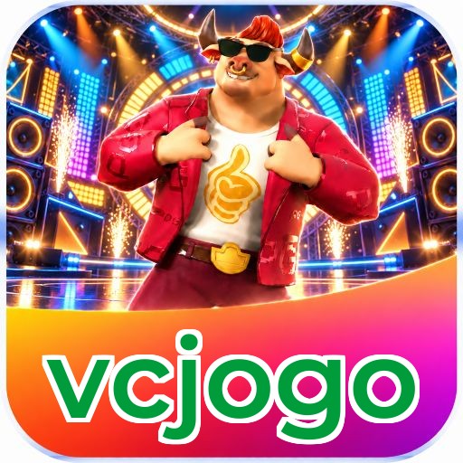 Logo vcjogo Telegram Oficial