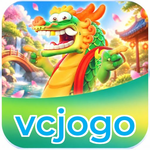 vcjogo Logo