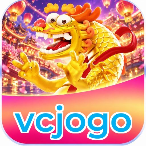Logo vcjogo Cassino Ao Vivo Brasil