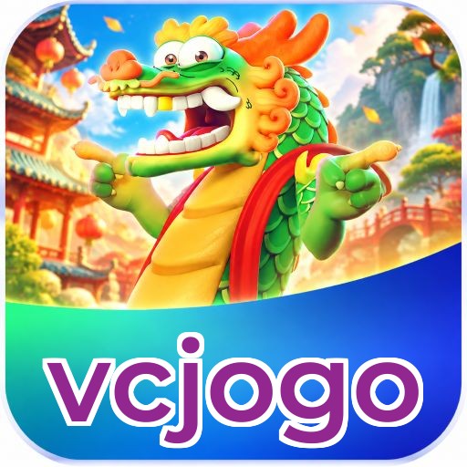 vcjogo Logo Verificado