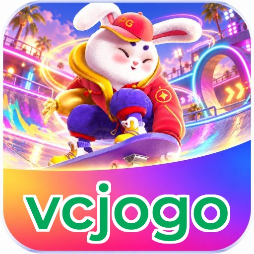 Logo vcjogo Cassino Online Brasil
