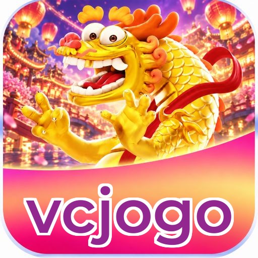 vcjogo Logo - Bônus de Cadastro