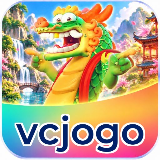 vcjogo APK Logo Oficial Certificado