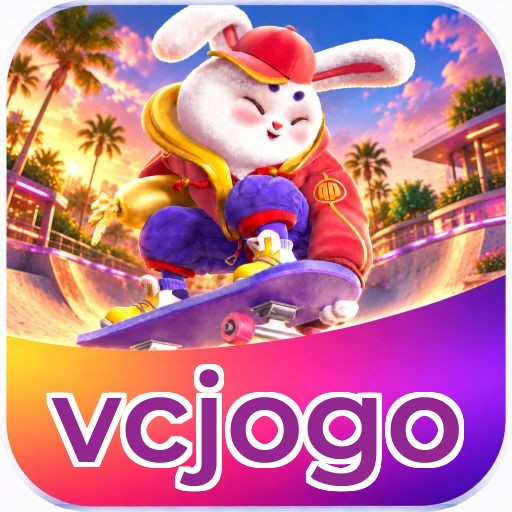 vcjogo Logo