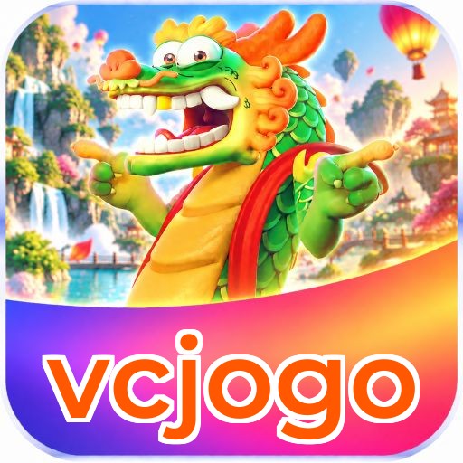 vcjogo Logo Oficial