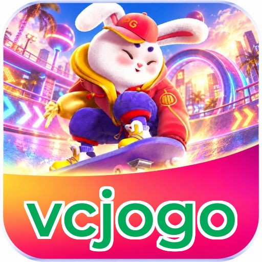 Logo vcjogo Plataforma Certificada