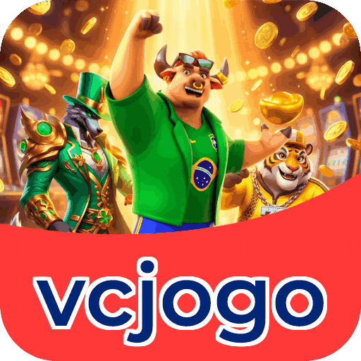 Jogos com maior RTP na vcjogo