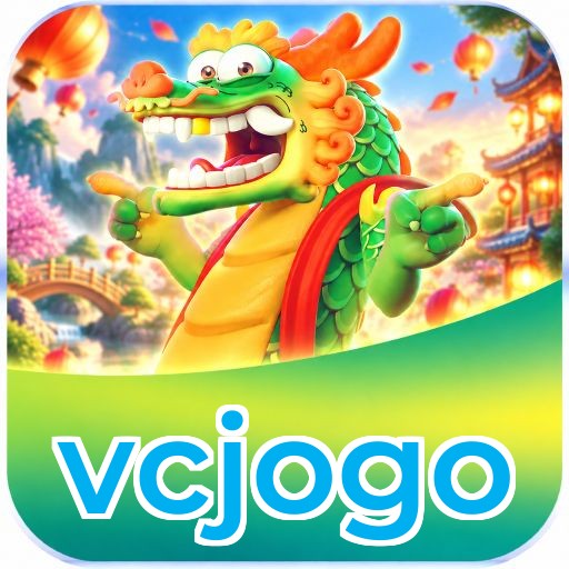 vcjogo Logo Oficial - Cassino Online Brasil Certificado eCOGRA