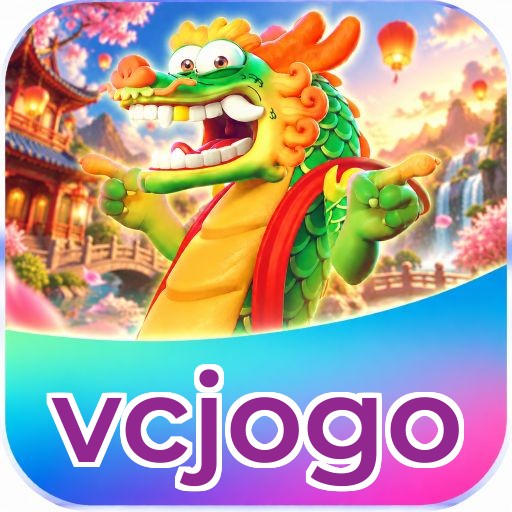 vcjogo Logo