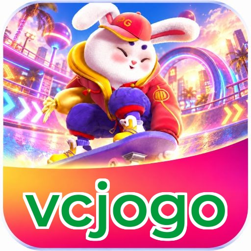 vcjogo VIP Program Logo
