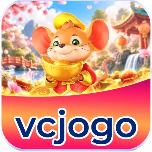Logo da vcjogo