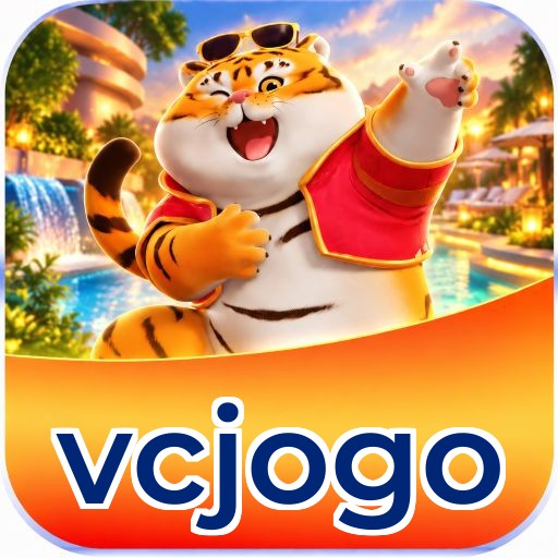 vcjogo Logo - Bônus com Rollover Justo