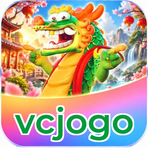 Logo vcjogo Baixar Download Brasil