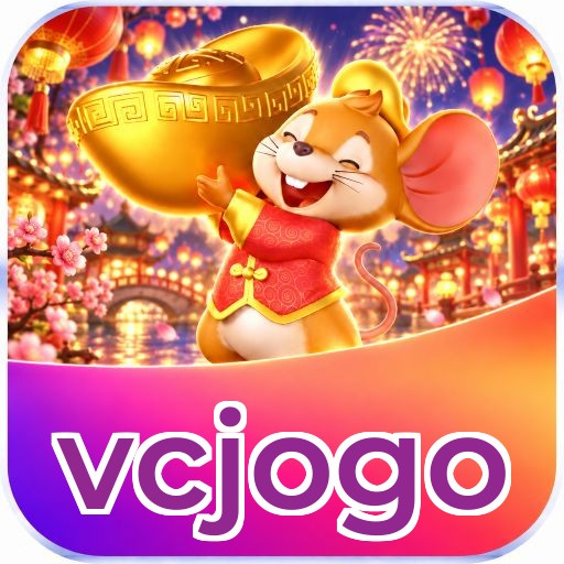 Logo vcjogo Bônus Brasil