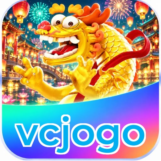 Logo vcjogo Cadastro Brasil
