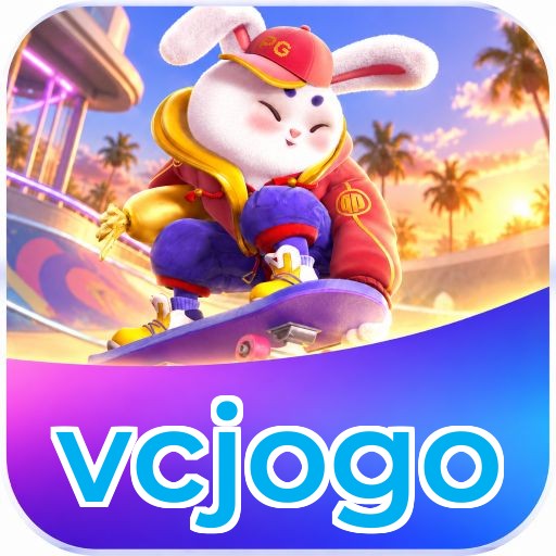 vcjogo Logo