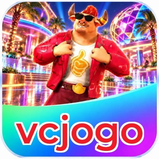 vcjogo Logo