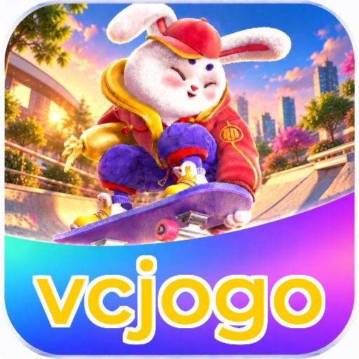 vcjogo APP Logo Oficial Certificado Android iOS