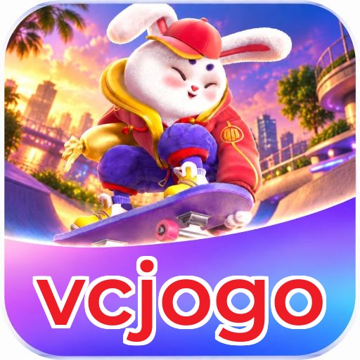Logo vcjogo Telegram Canal Oficial